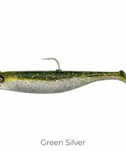 Savage Gear Minnows Lure 12.5cm Lures 8 Savage Gear Minnows Lure 12.5cm Lures -Dynamite Baits Online Store savage gear minnows lure 12 5cm green silver 1