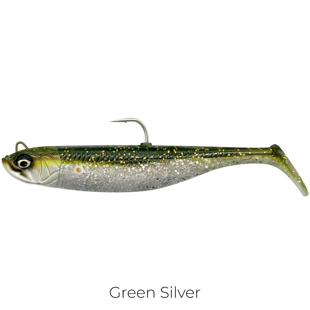 Savage Gear Minnows Lure 12.5cm Lures 3 Savage Gear Minnows Lure 12.5cm Lures - Image 3