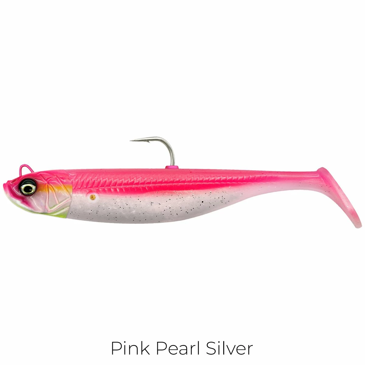 Savage Gear Minnows Lure 12.5cm Lures 5 Savage Gear Minnows Lure 12.5cm Lures - Image 5