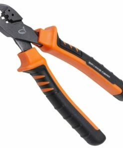 Savage Gear MP Cut & Crimp Pliers 22.5cm Tools