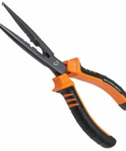 Savage Gear MP Splitring And Cut Pliers Medium 17.5cm Tools
