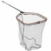 Savage Gear Pro Tele Folding Net Rubber X-Large Mesh Nets