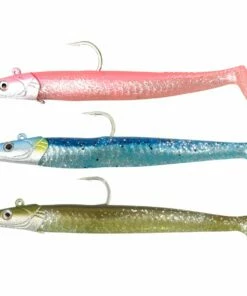 Savage Gear Saltwater Sandeel Lure Lures