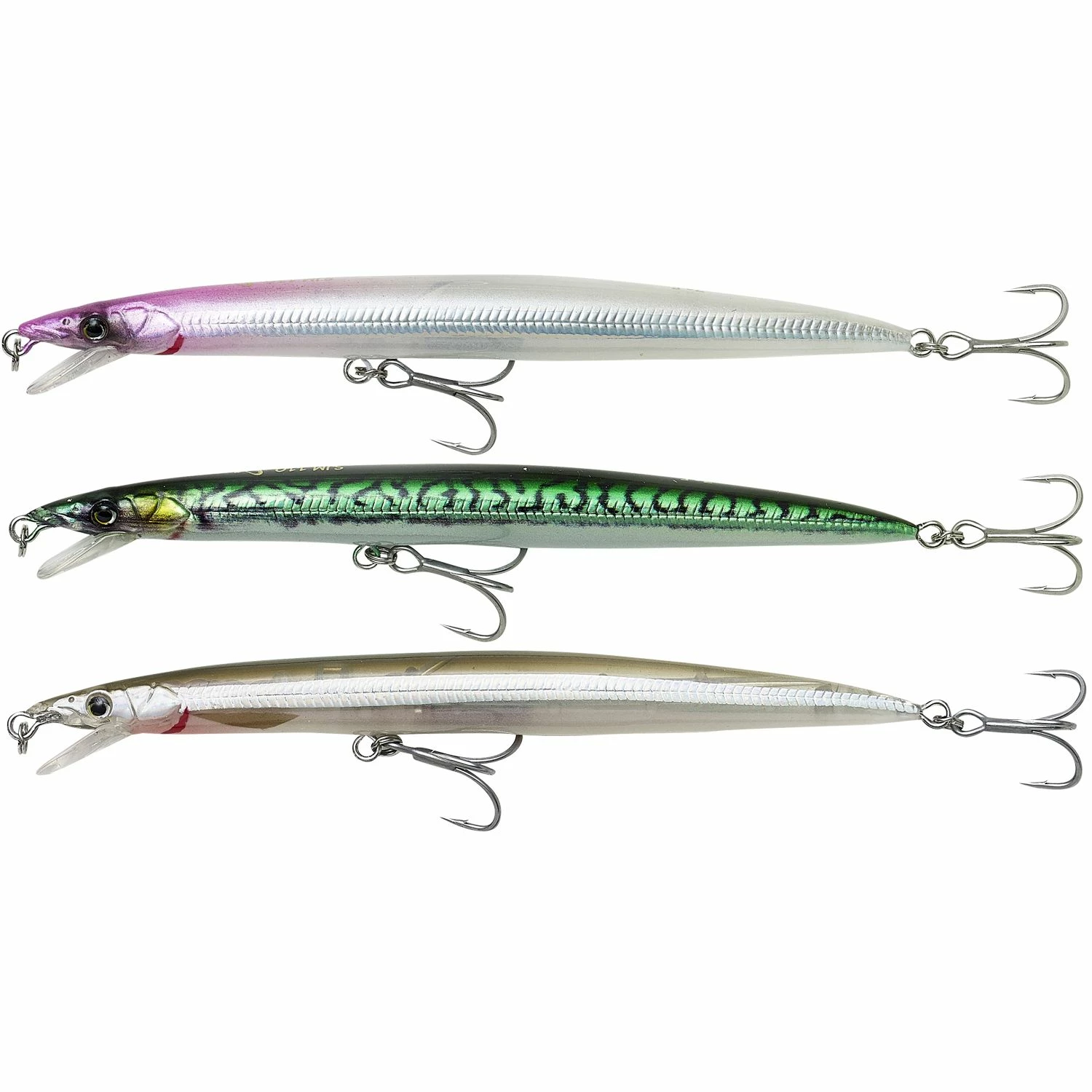 Savage Gear Sandeel Jerk Minnow Floating Lure 17.5cm Lures 1 Savage Gear Sandeel Jerk Minnow Floating Lure 17.5cm Lures