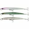 Savage Gear Sandeel Jerk Minnow SF Lure 14.5cm Lures