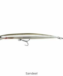 Savage Gear Sandeel Jerk Minnow SF Lure 14.5cm Lures -Dynamite Baits Online Store savage gear sandeel jerk minnow sf lure 14 5cm sandeel 1