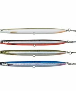 Savage Gear Sandeel Pencil Lure 12.5cm Lures