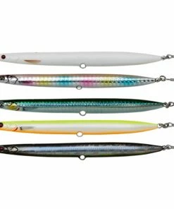 Savage Gear Sandeel Pencil SW Sinking Lure 15cm Lures