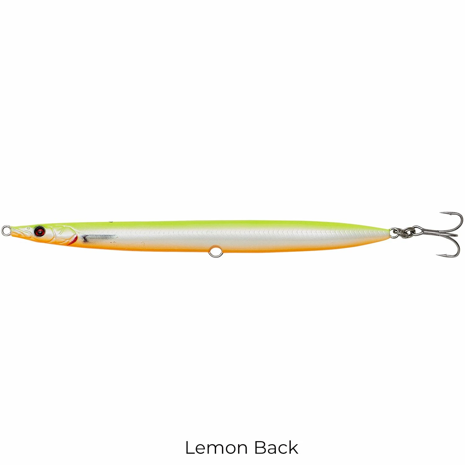 Savage Gear Sandeel Pencil SW Sinking Lure 9cm Lures - Image 4