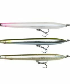 Savage Gear Sandeel Surf Walker Floating Lure 12.5cm Lures
