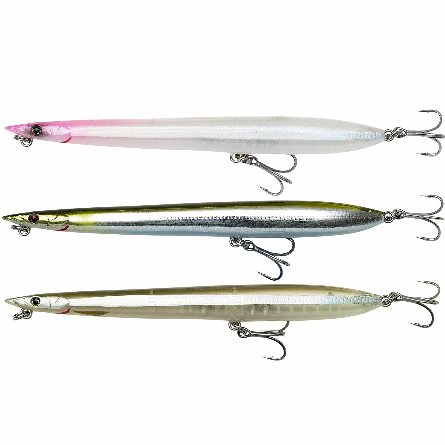 Savage Gear Sandeel Surf Walker Floating Lure 12.5cm Lures 1 Savage Gear Sandeel Surf Walker Floating Lure 12.5cm Lures