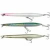 Savage Gear Sandeel Surf Walker Floating Lure 15.5cm Lures