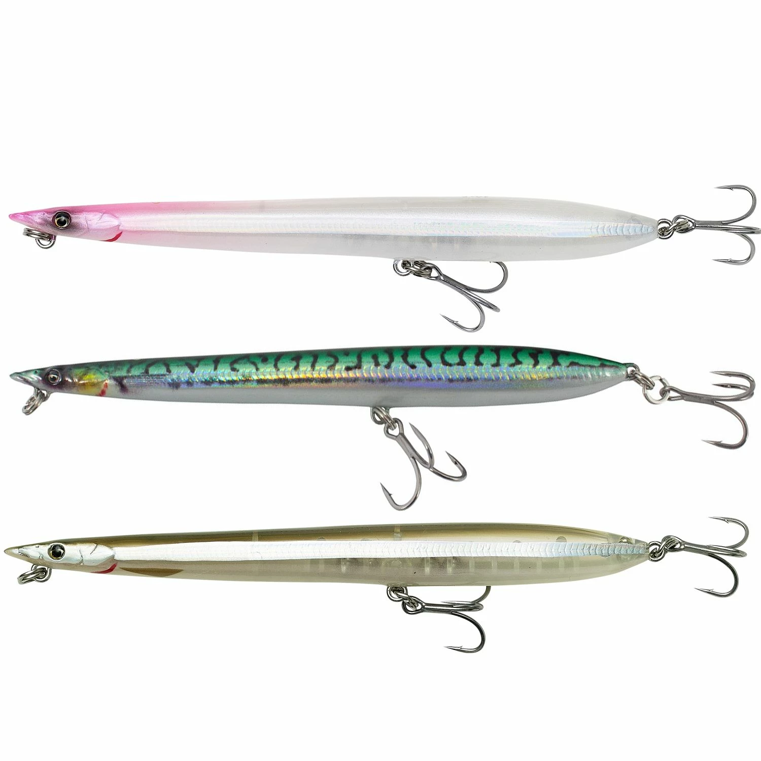 Savage Gear Sandeel Surf Walker Floating Lure 15.5cm Lures 1 Savage Gear Sandeel Surf Walker Floating Lure 15.5cm Lures