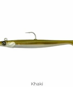 Savage Gear Sandeels V2 Lure 17.5cm 65g Lures 8 Savage Gear Sandeels V2 Lure 17.5cm 65g Lures -Dynamite Baits Online Store savage gear sandeel v2 12cm green khaki 1 1