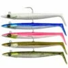 Savage Gear Sandeels V2 Lure 12cm 22g Lures