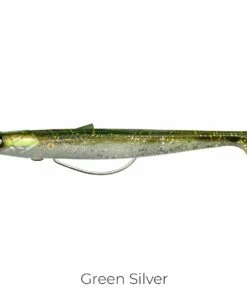 Savage Gear Sandeels V2 Weedless Lure 11.5cm 22g Lures 8 Savage Gear Sandeels V2 Weedless Lure 11.5cm 22g Lures -Dynamite Baits Online Store savage gear sandeels v2 weedless 11cm green silver 1