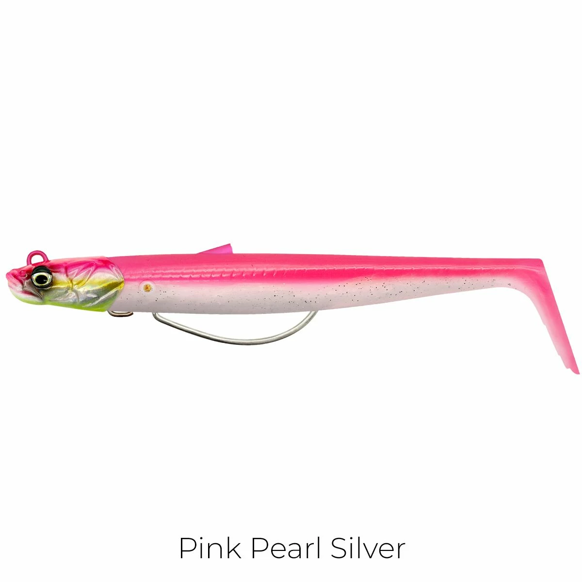 Savage Gear Sandeels V2 Weedless Lure 11.5cm 22g Lures 6 Savage Gear Sandeels V2 Weedless Lure 11.5cm 22g Lures - Image 6