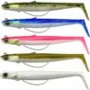 Savage Gear Sandeels V2 Weedless Lure 13cm 31g Lures
