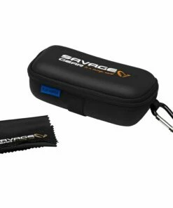 Savage Gear Savage1 Polarized Sunglasses -Dynamite Baits Online Store savage gear savage1 polarized sunglasses case 1