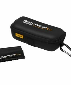 Savage Gear Savage2 Polarized Floating Sunglasses -Dynamite Baits Online Store savage gear savage2 polarized floating sunglasses case 1
