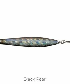 Savage Gear Seeker ISP Sinking Lure 10cm Lures -Dynamite Baits Online Store savage gear seeker isp 10cm 28g sinking black pearl