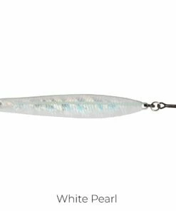 Savage Gear Seeker ISP Sinking Lure 10cm Lures -Dynamite Baits Online Store savage gear seeker isp 10cm 28g sinking white pearl