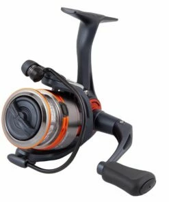 Savage Gear SG2 FD Fishing Reel Reels