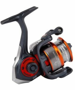 Savage Gear SG2 FD Fishing Reel Reels -Dynamite Baits Online Store savage gear sg2 1000 fd reel 4