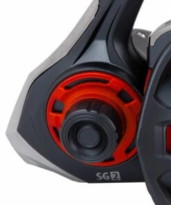 Savage Gear SG2 FD Fishing Reel Reels -Dynamite Baits Online Store savage gear sg2 1000 fd reel 9