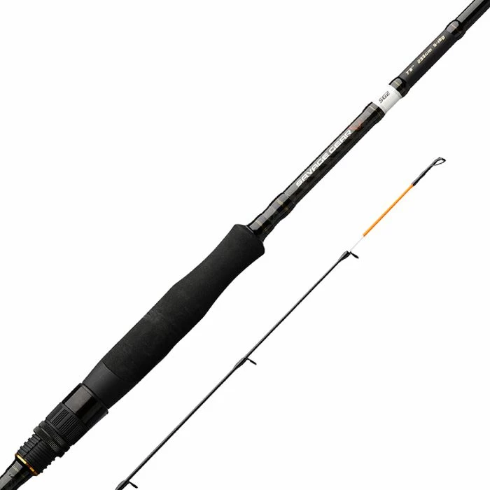Savage Gear SG2 Drop Shot Specialist Rod Rods 1 Savage Gear SG2 Drop Shot Specialist Rod Rods