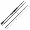 Savage Gear SG2 Medium Game Travel Rod Rods