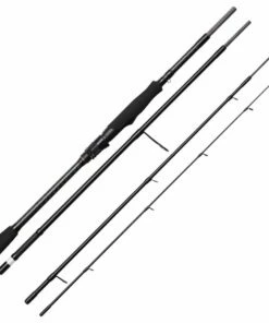 Savage Gear SG2 Medium Game Travel Rod Rods