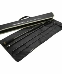 Savage Gear SG2 Medium Game Travel Rod Rods -Dynamite Baits Online Store savage gear sg2 medium game travel rod 5 1