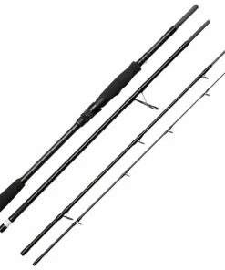 Savage Gear SG2 Power Game Travel Rod Rods