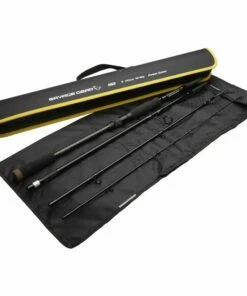 Savage Gear SG2 Power Game Travel Rod Rods -Dynamite Baits Online Store savage gear sg2 power game travel rod 9 1