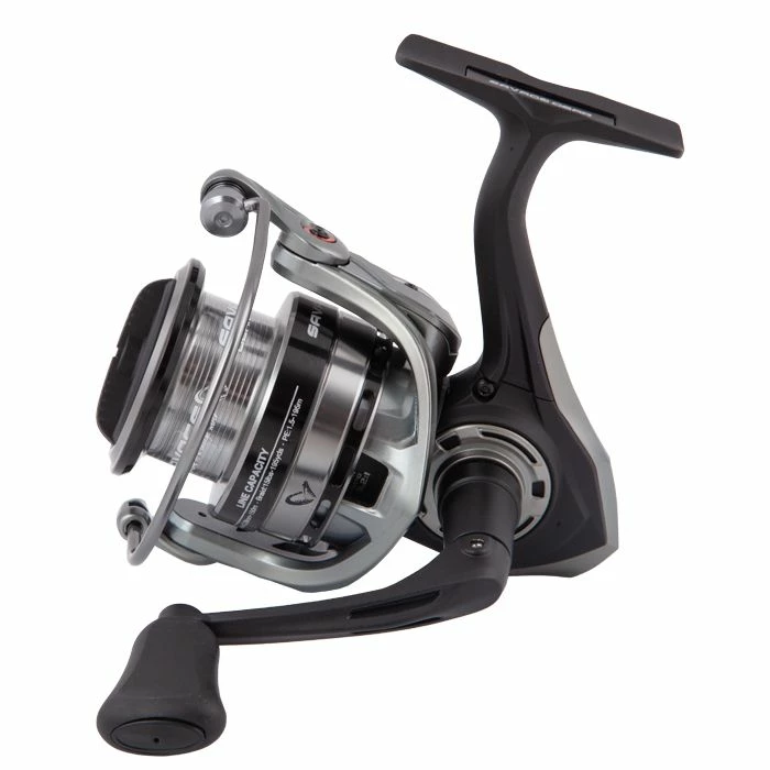 Savage Gear SG4 FD Fishing Reel Reels 2 Savage Gear SG4 FD Fishing Reel Reels - Image 2