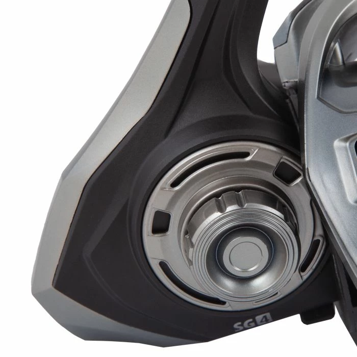 Savage Gear SG4 FD Fishing Reel Reels 7 Savage Gear SG4 FD Fishing Reel Reels - Image 7