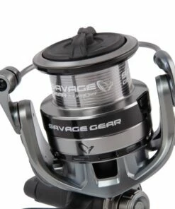 Savage Gear SG4 FD Fishing Reel Reels 17 Savage Gear SG4 FD Fishing Reel Reels -Dynamite Baits Online Store savage gear sg4 fd reel 9