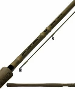 Savage Gear SG4 Shore Game Rod Rods