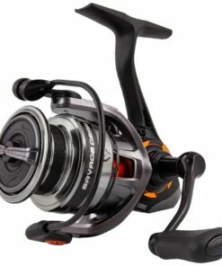 Savage Gear SG6 FD Fishing Reel Reels