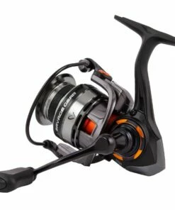 Savage Gear SG6 FD Fishing Reel Reels -Dynamite Baits Online Store savage gear sg6 fd reel 21