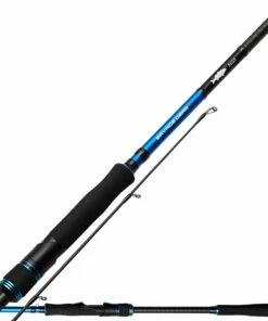 Savage Gear SGS5 Precision Lure Specialist Rods