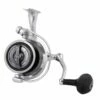 Savage Gear SGS6 FD Fishing Reel Reels