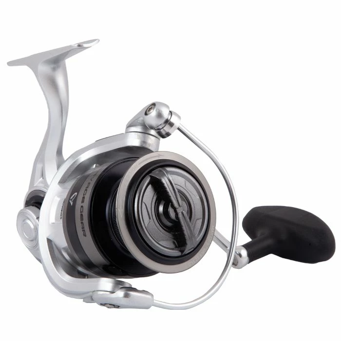 Savage Gear SGS6 FD Fishing Reel Reels 6 Savage Gear SGS6 FD Fishing Reel Reels - Image 6