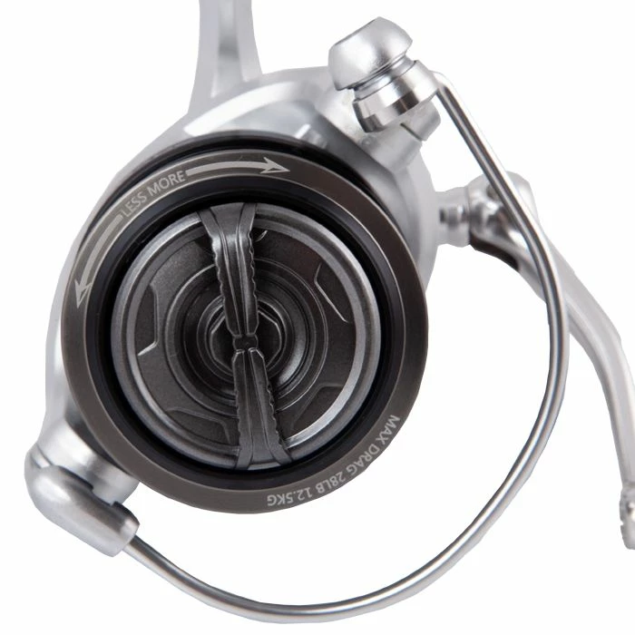 Savage Gear SGS6 FD Fishing Reel Reels 7 Savage Gear SGS6 FD Fishing Reel Reels - Image 7