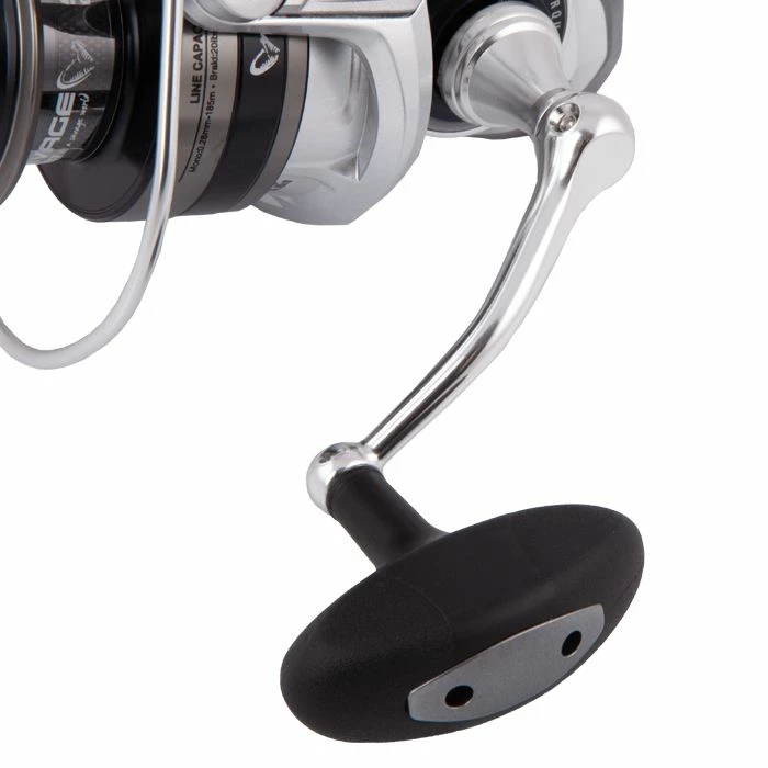Savage Gear SGS6 FD Fishing Reel Reels 8 Savage Gear SGS6 FD Fishing Reel Reels - Image 8