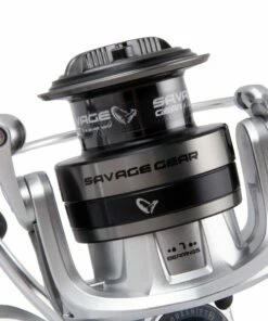 Savage Gear SGS6 FD Fishing Reel Reels 17 Savage Gear SGS6 FD Fishing Reel Reels -Dynamite Baits Online Store savage gear sgs6 fd reel 9