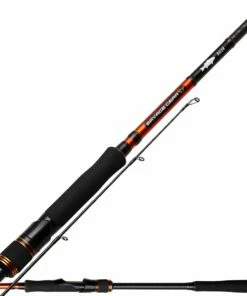 Savage Gear SGS8 Precision Lure Specialist Rods