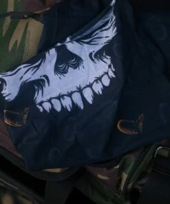 Savage Gear Skull Tec-Tube Clothing 12 Savage Gear Skull Tec-Tube Clothing -Dynamite Baits Online Store savage gear skull tec tube 4