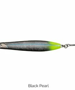 Savage Gear Surf Seeker Sinking 10.5cm 35g Lures -Dynamite Baits Online Store savage gear surf seeker sinking 10 5cm 35g black pearl 1